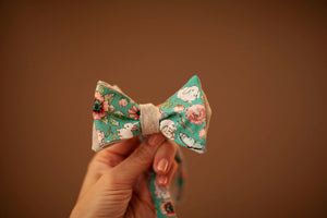 easter bow tie boys