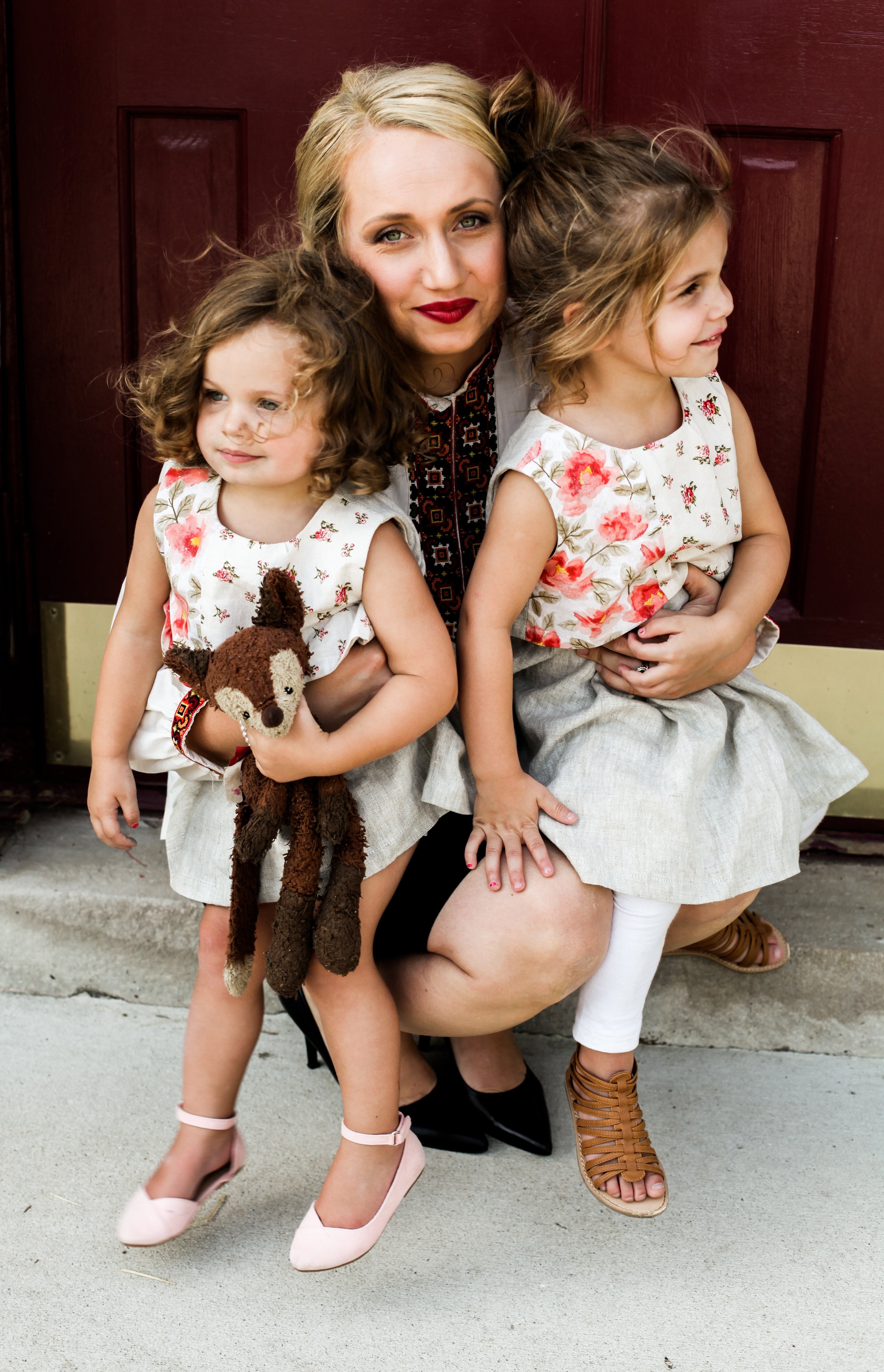 toddler easter dresses