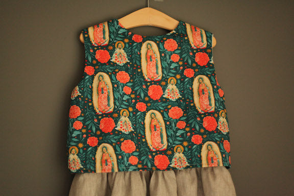 Reconciliation Dress