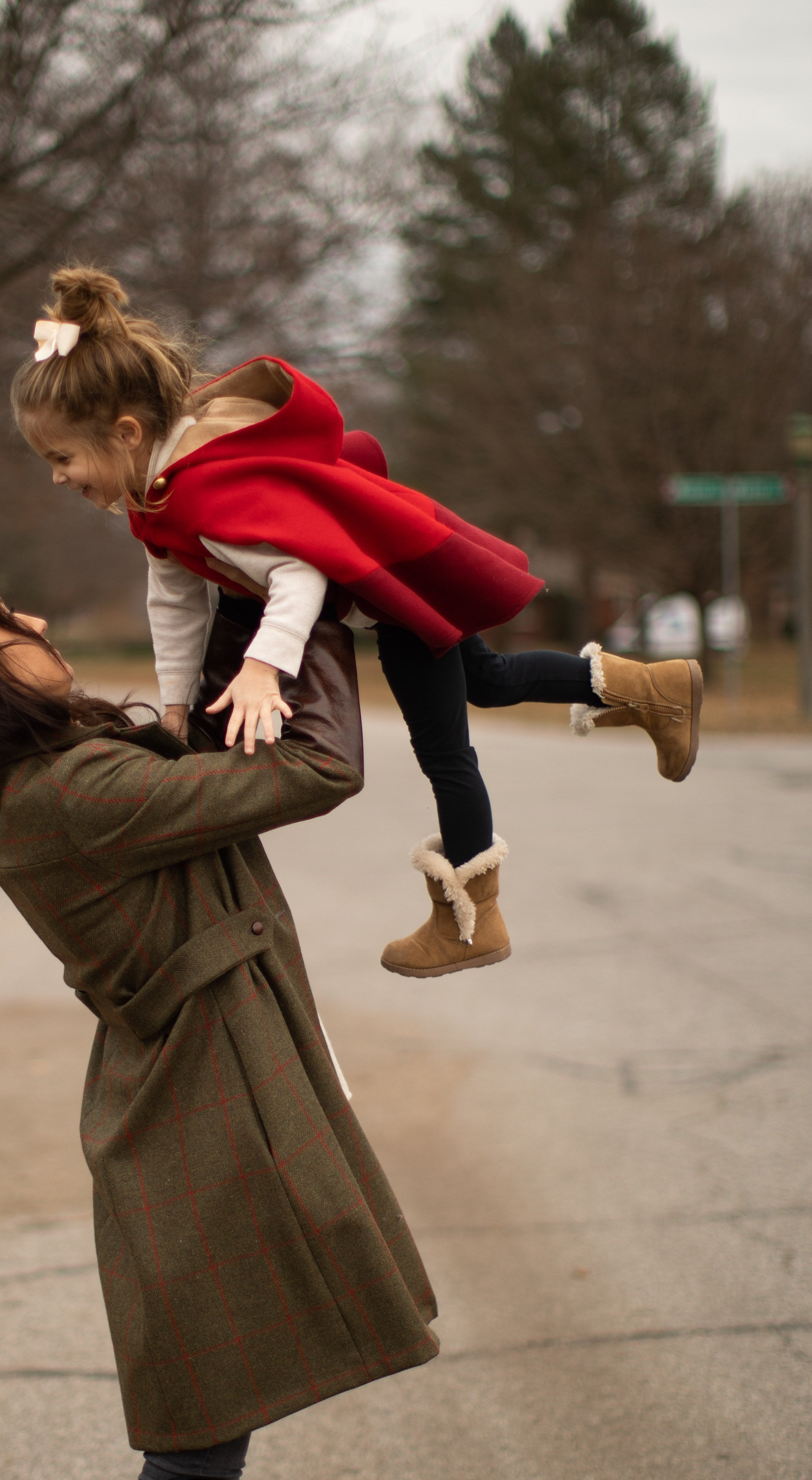 fall kids fashion
