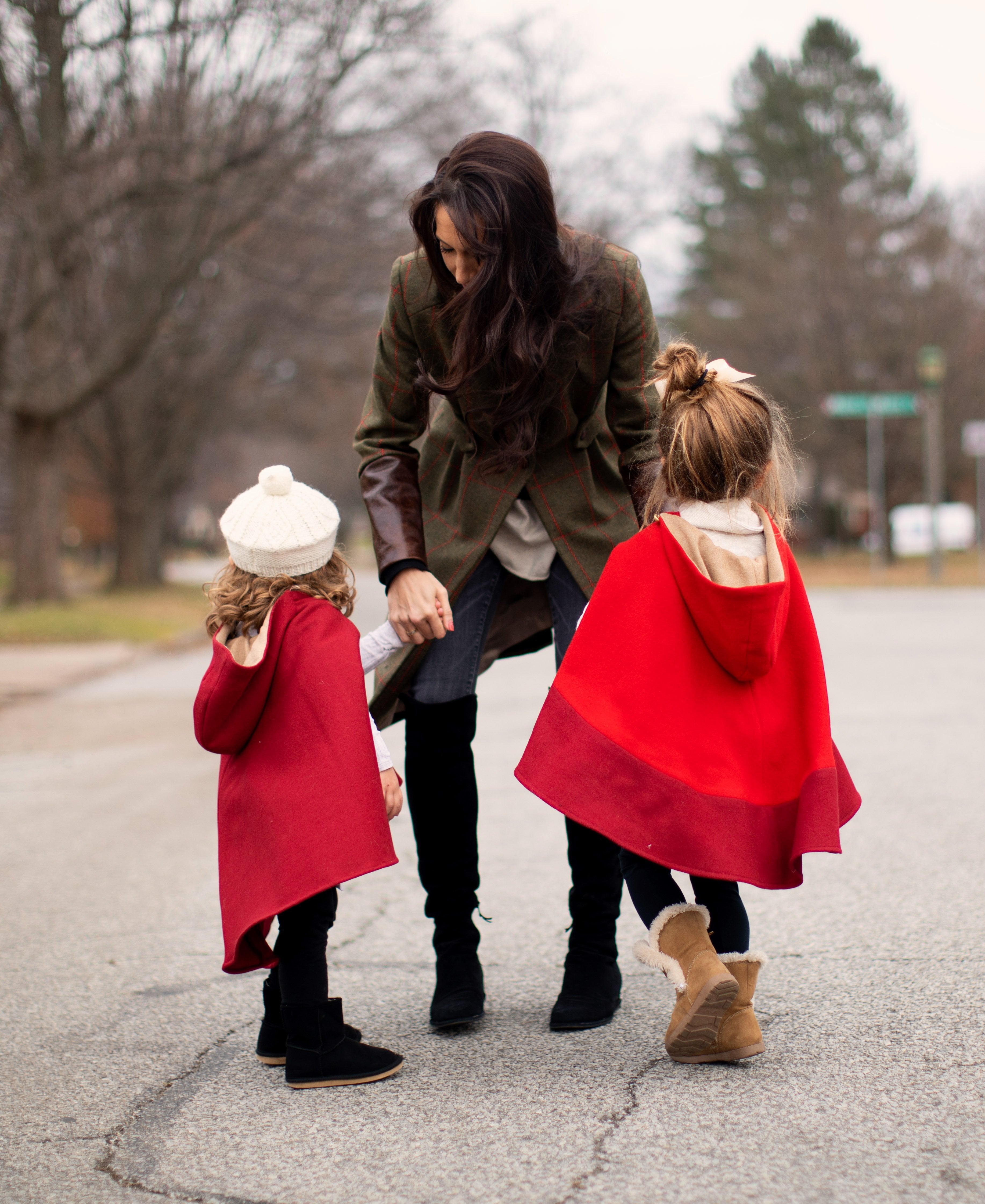 burberry coats kids