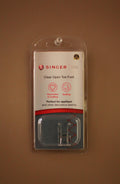 SINGER Clear Open Toe Presser Foot