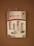 singer elite serger feet kit