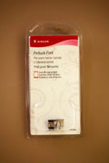 Singer Pintuck foot