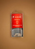singer rolled hem foot
