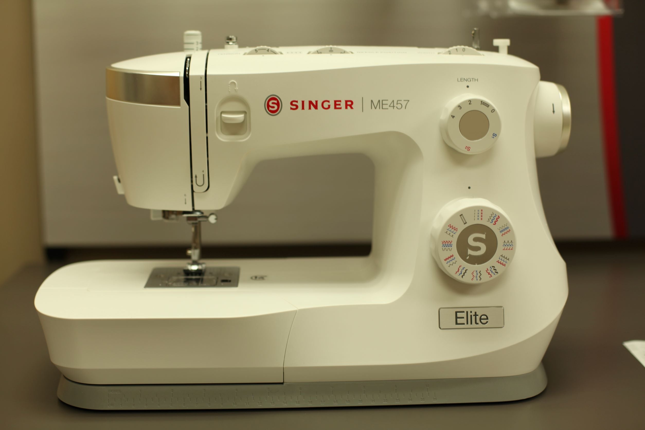 ME457 Elite Sewing Machine
