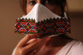 Ukrainian face mask