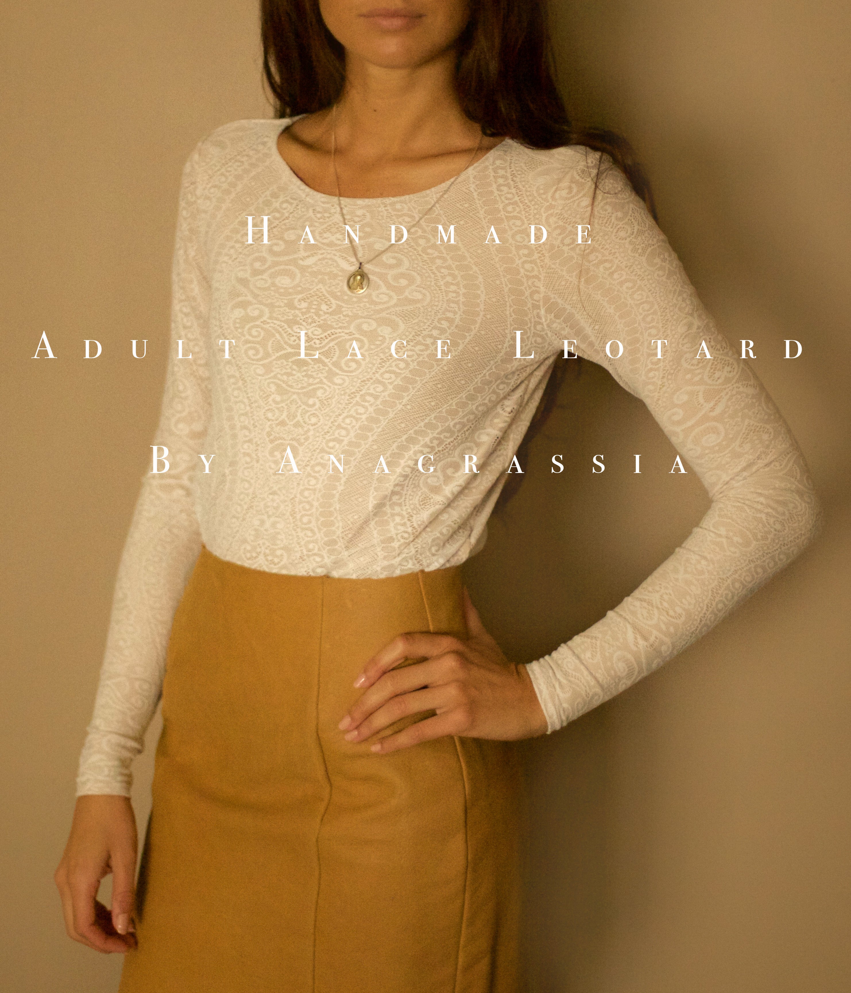 adult stretchy lace bodysuit