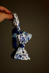 first communion bow tie