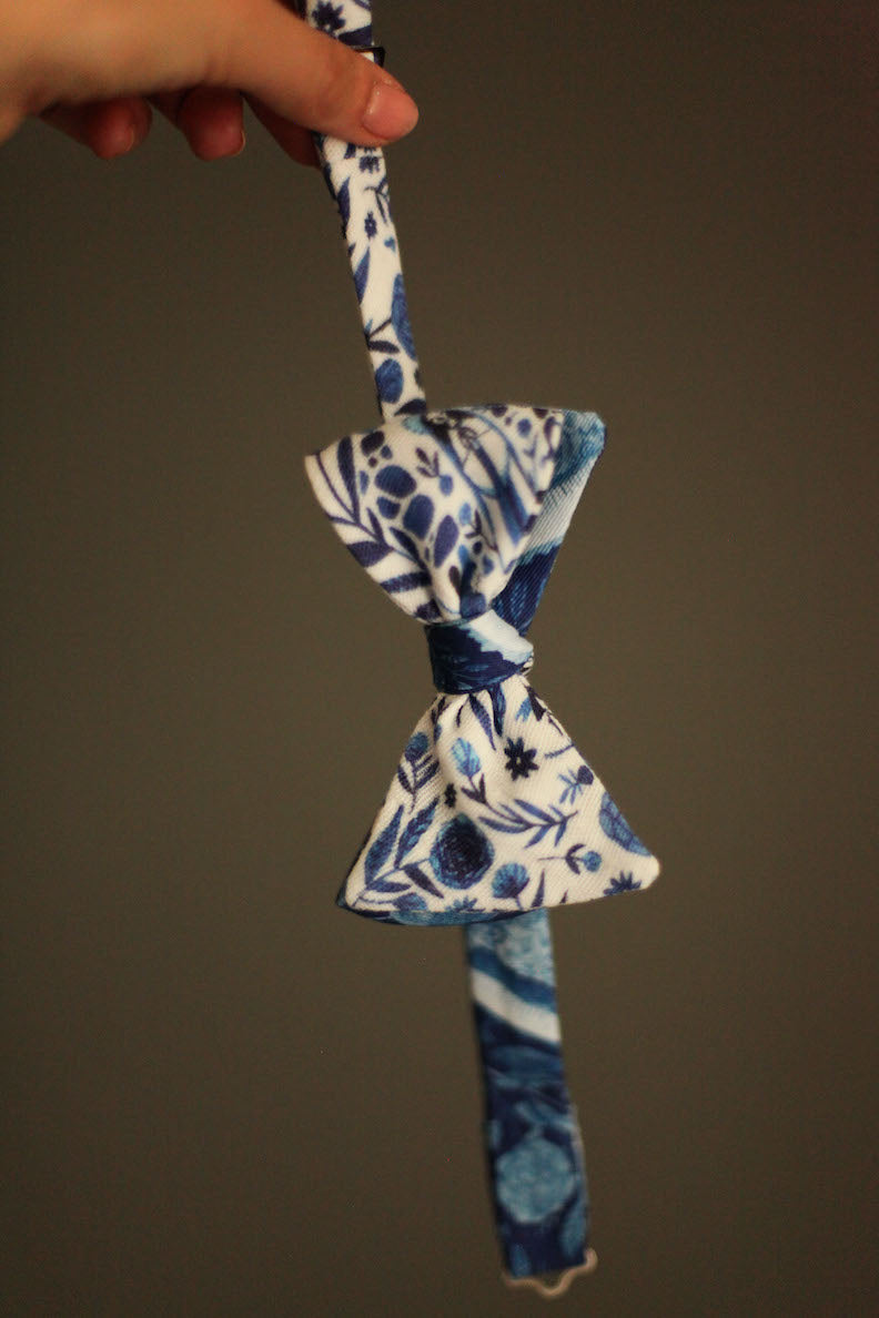 communion bow tie
