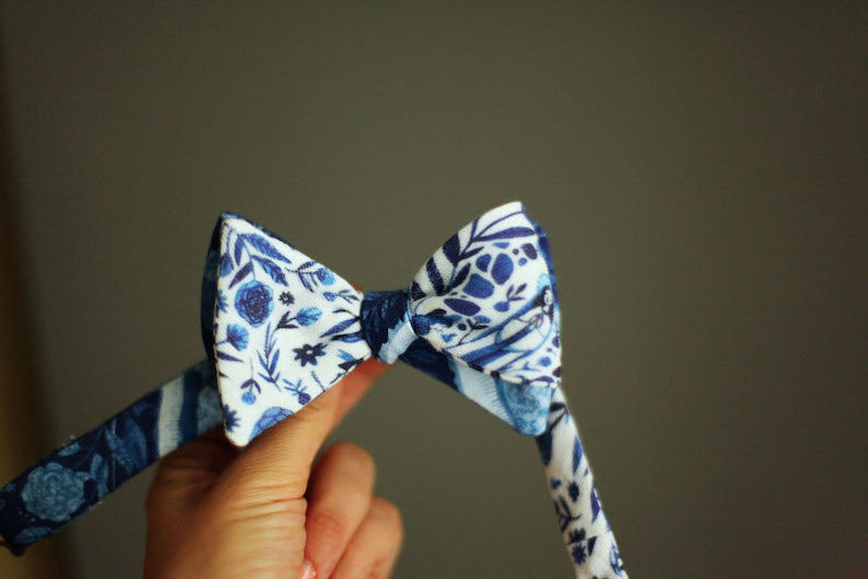 religious bow tie