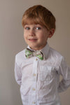 first reconciliation bow tie