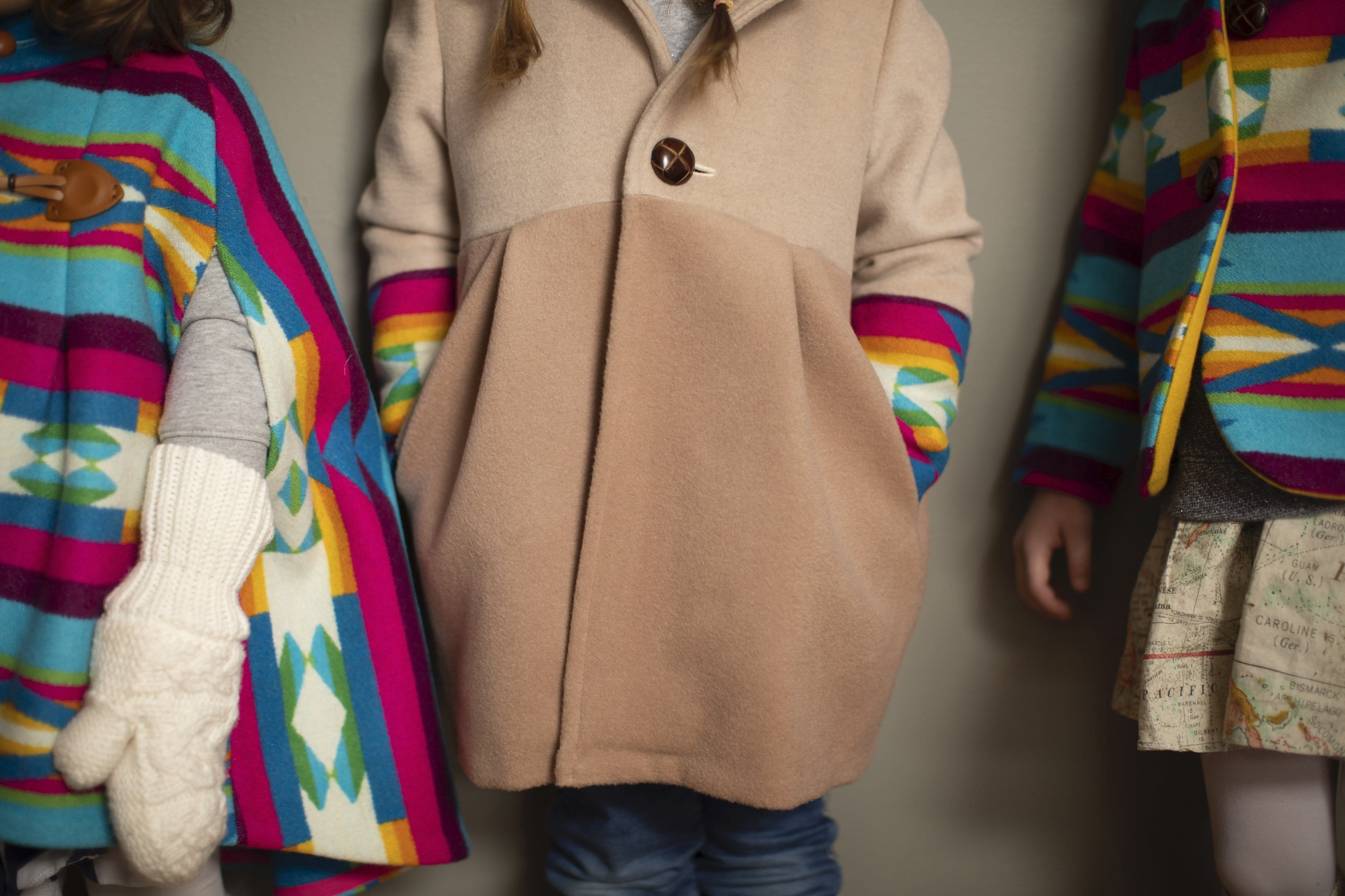 canada goose kids coats