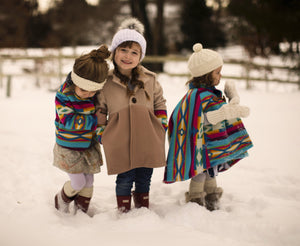 best winter jackets kids 