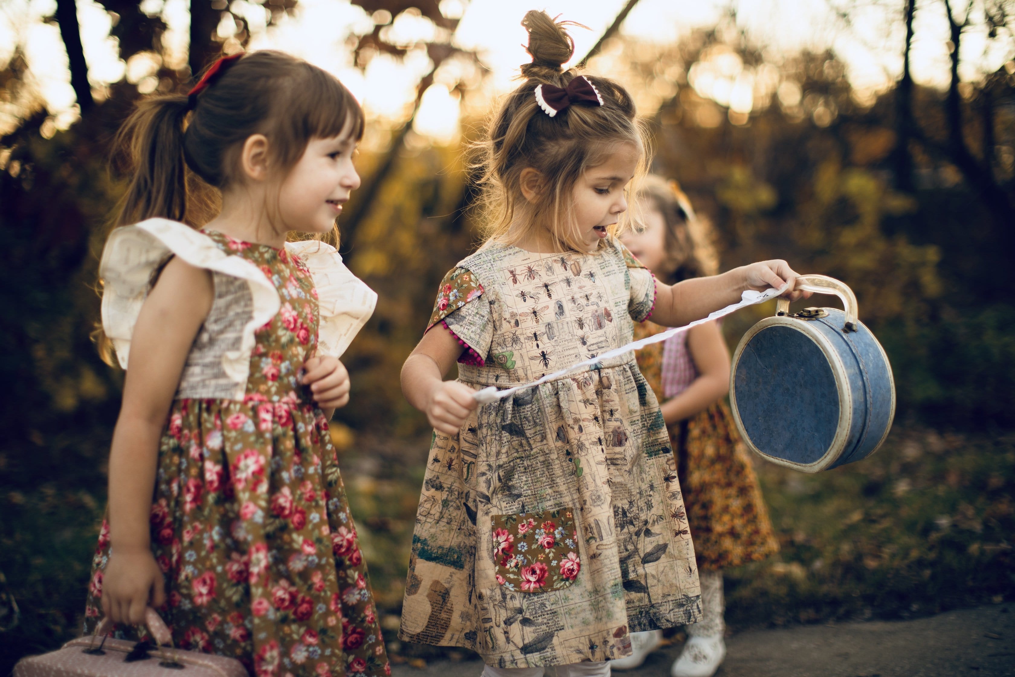 back to school dresses