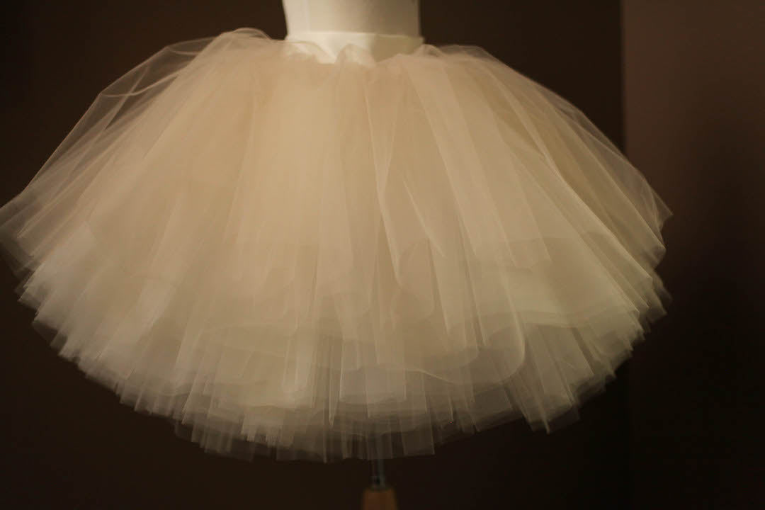 designer tutu
