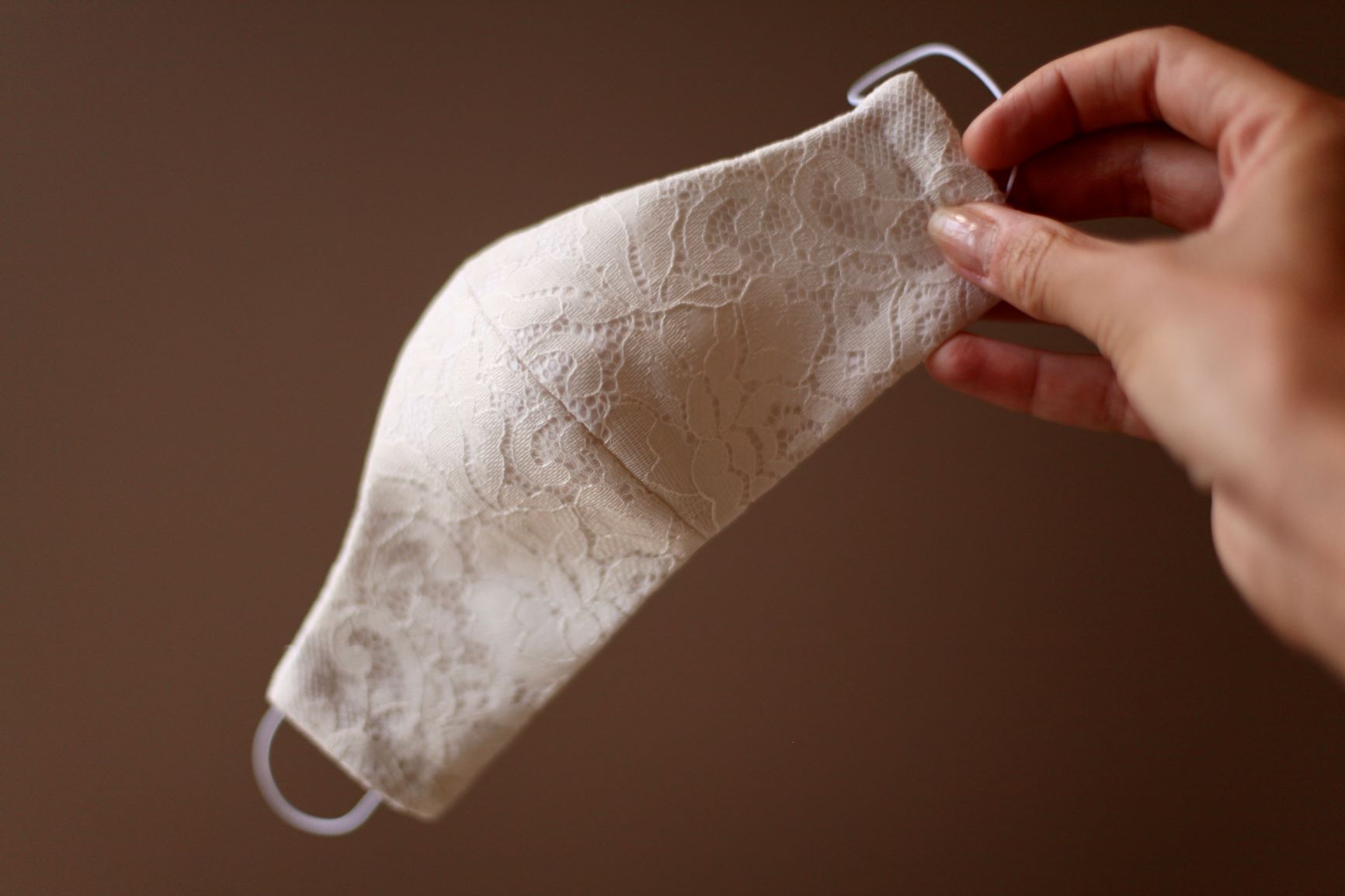 Communion Face Mask