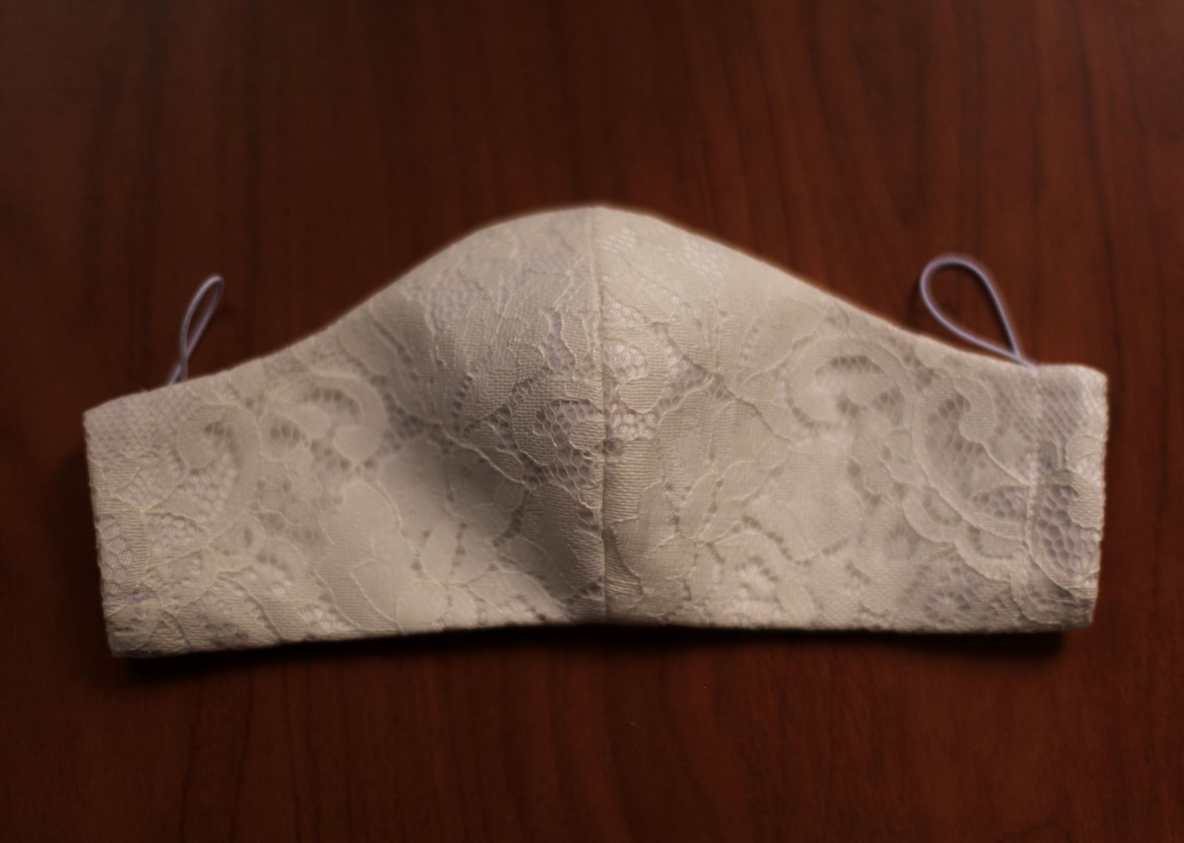 Communion Face Mask