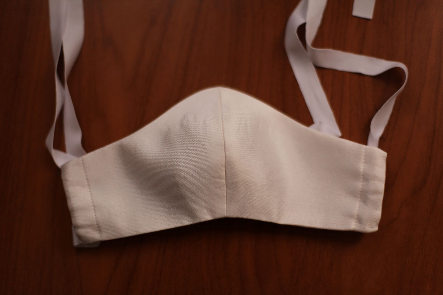 communion face mask