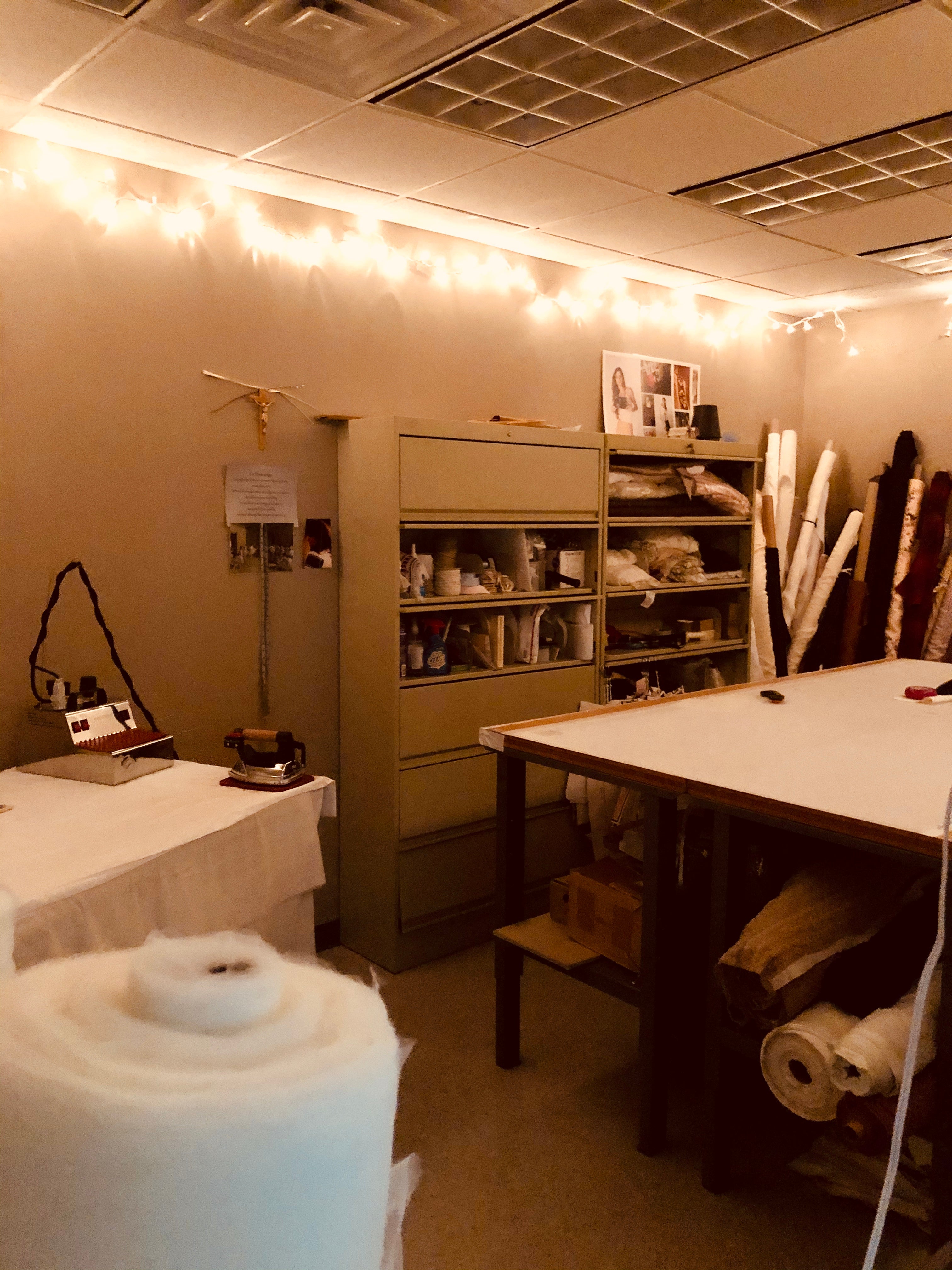 couture sewing classes