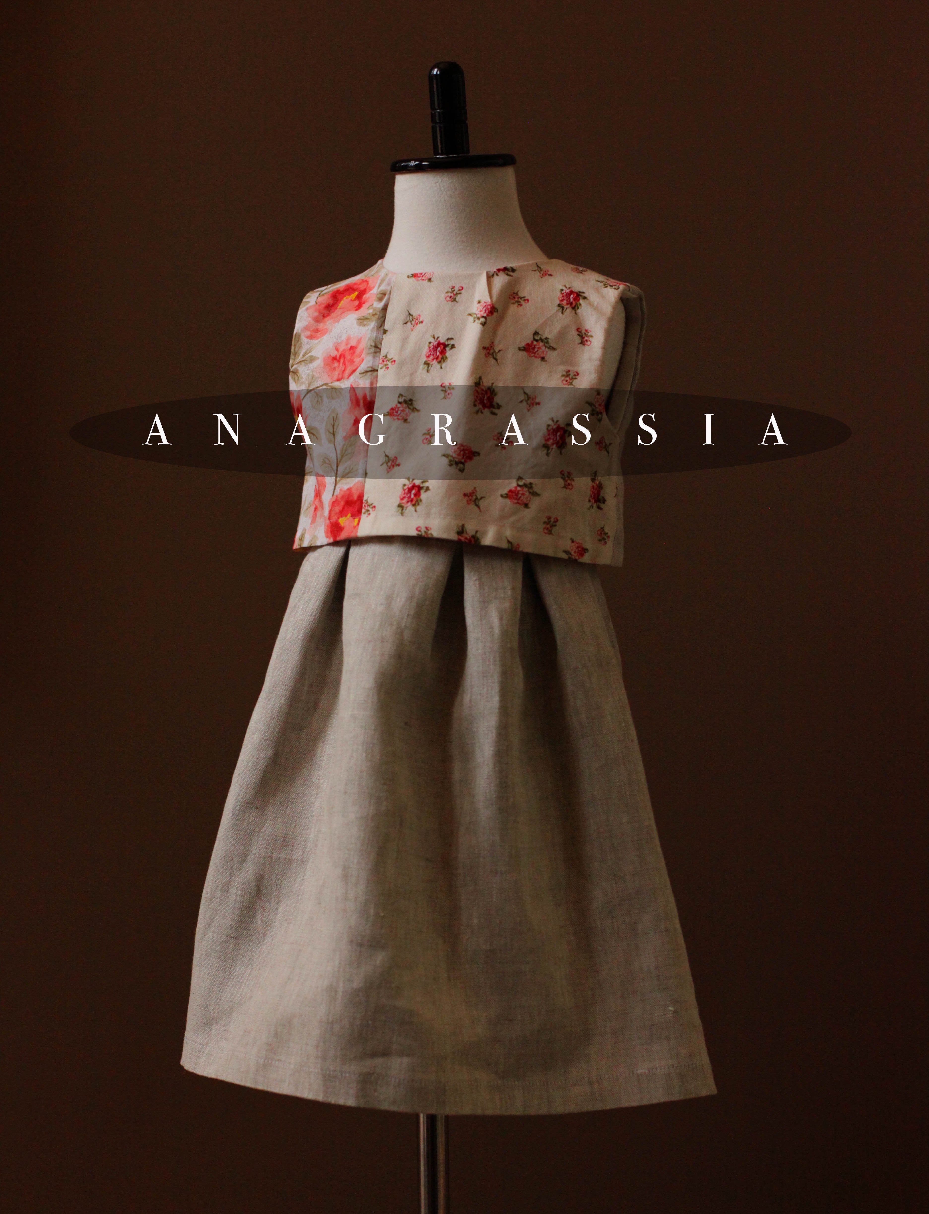 toddler sunday dress