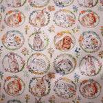 Easter Bunny fabric