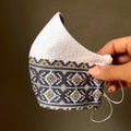 Ukrainian face mask