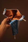 Greek face mask