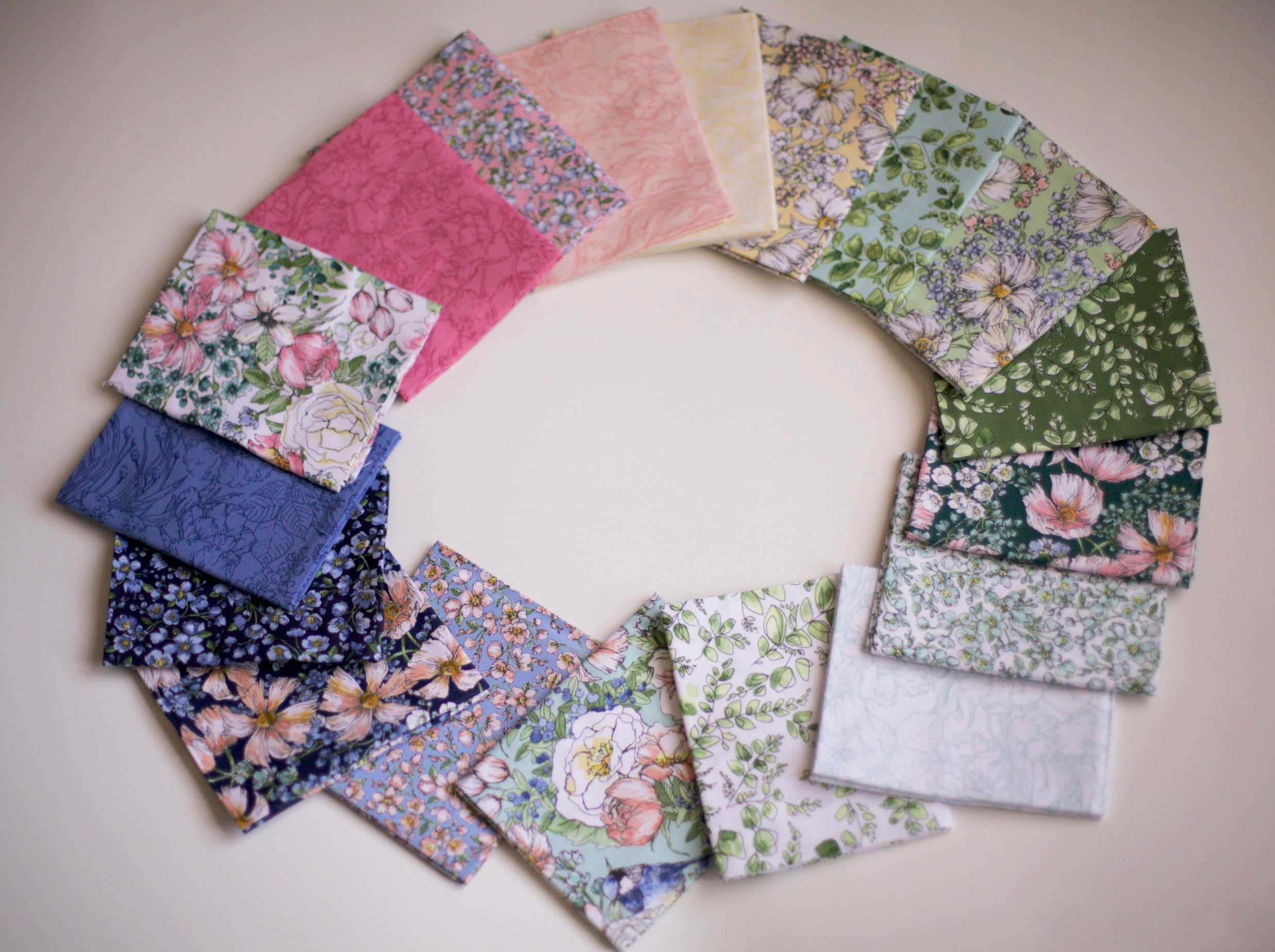 briar hill designs nature's notebook