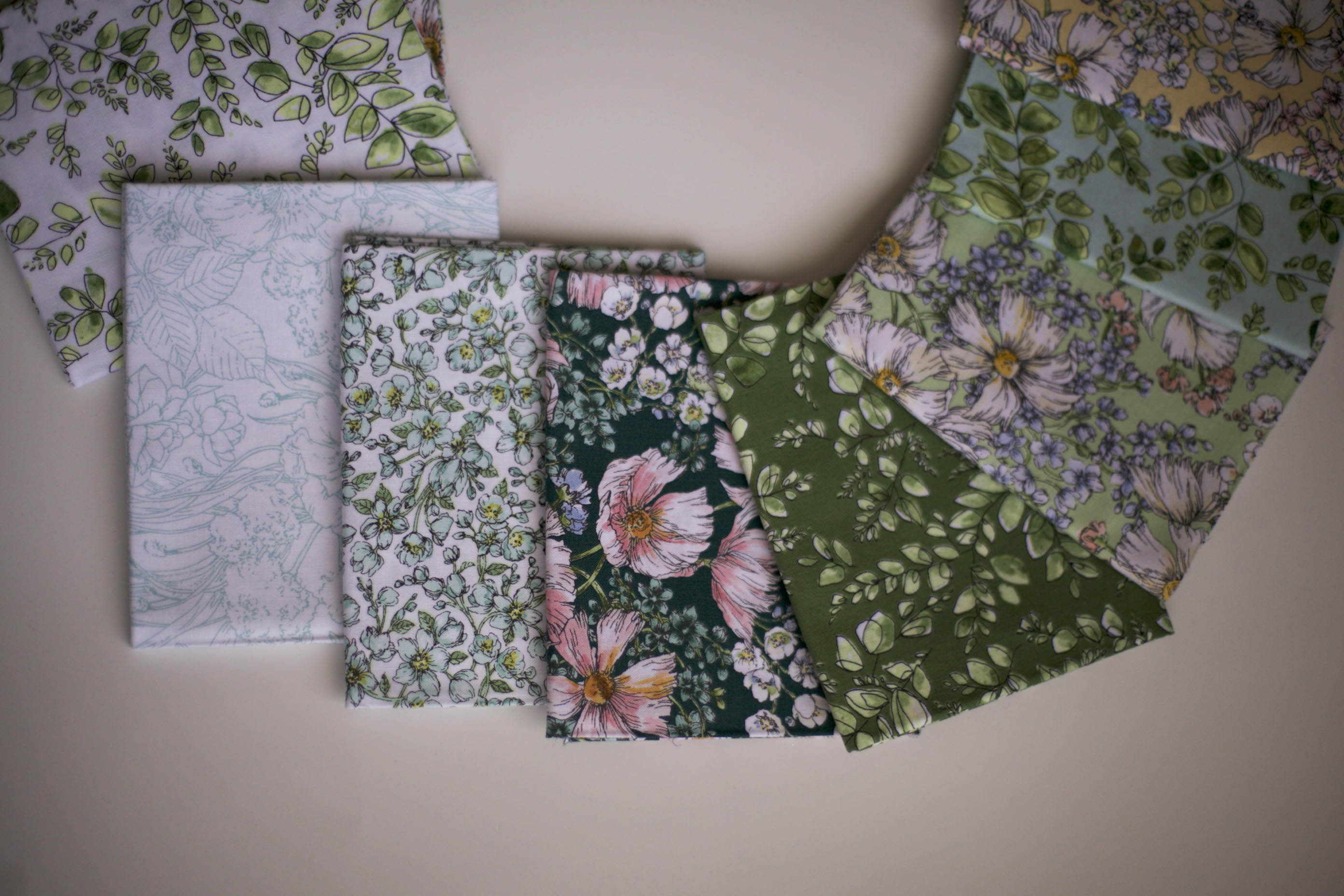 nature's notebook briar hill designs