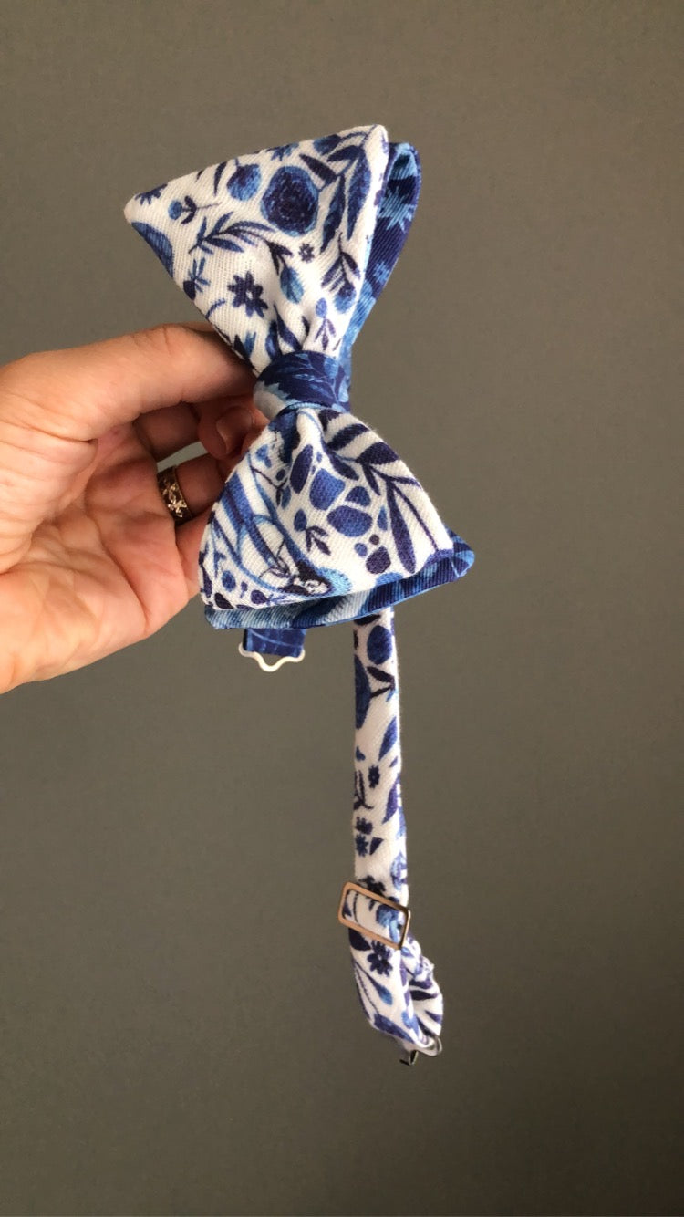 Catholic bow tie boys