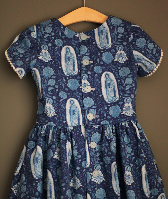 First Communion Dress