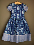 First Reconciliation Dress