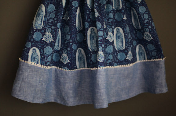 Our Lady of Guadalupe Dress