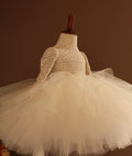flower girl dress