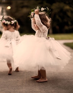 Adorable Flower Girl Dress | 1109 A N A G R A S S I A Adorable Flower Girl Dress | 1109 A N A G R A S S I A