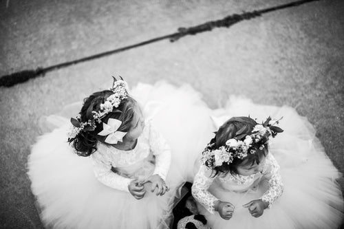 flower girl dresses