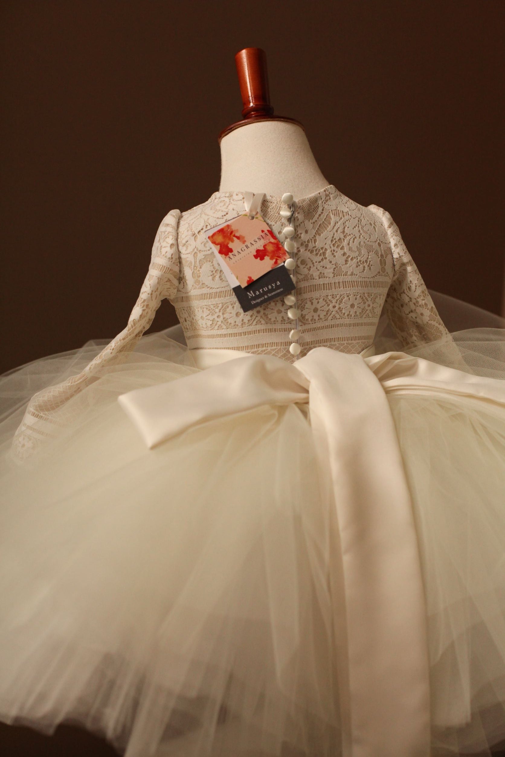 flower girl leotard