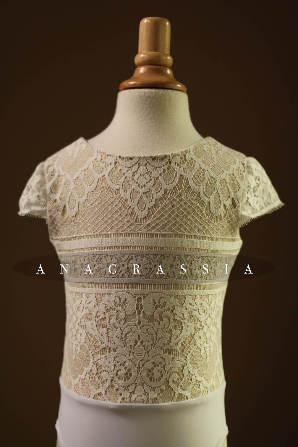 lace bodysuit gold