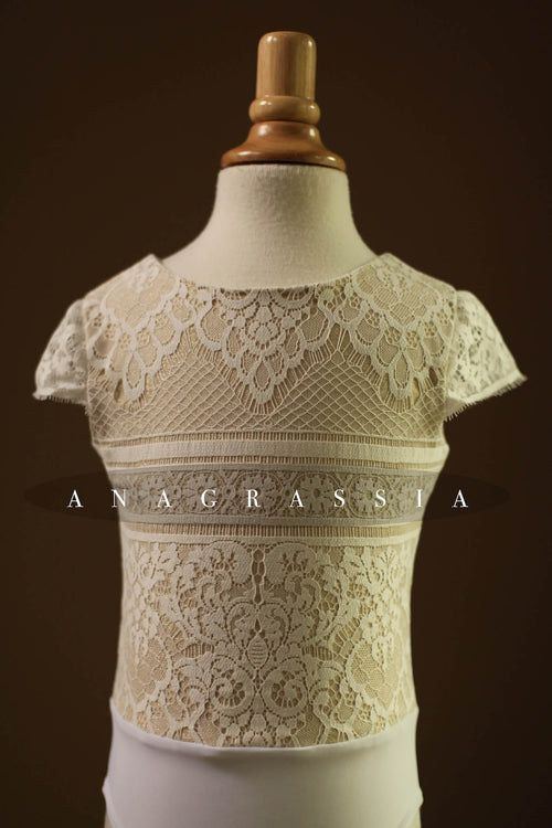 lace bodysuit gold