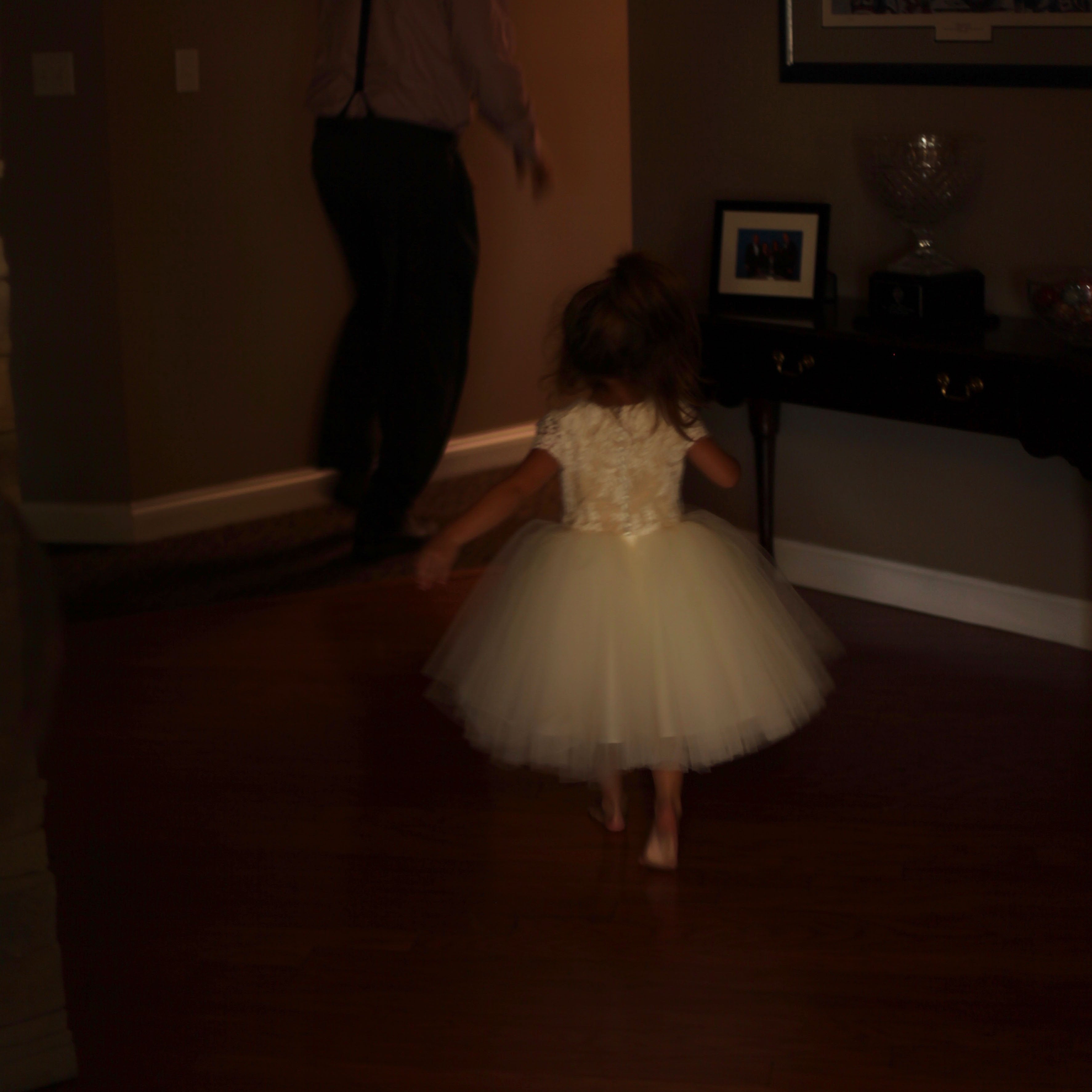 first holy communion dress