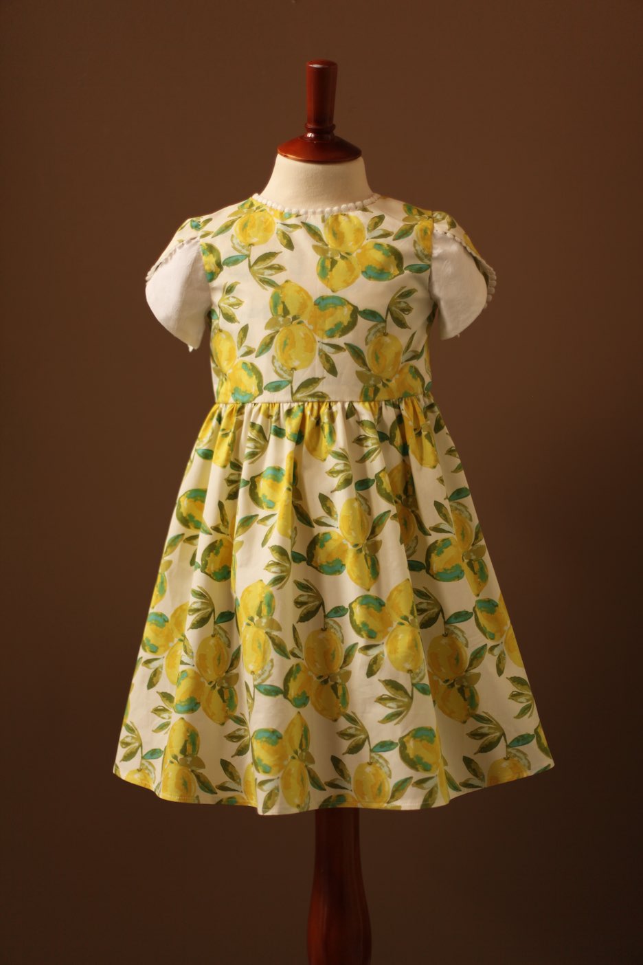 girls dolce gabbana dress