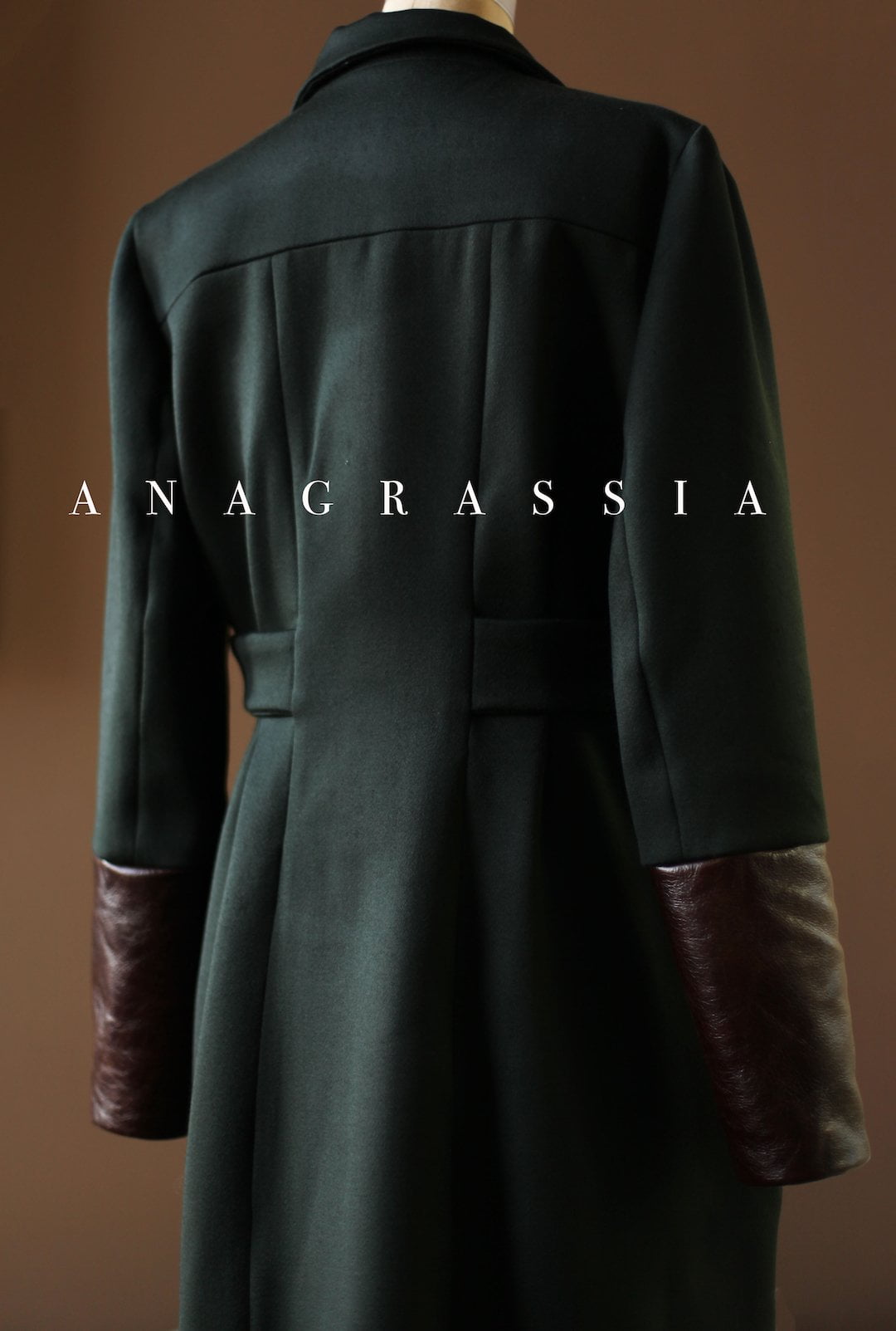 ralph lauren womens wool coat