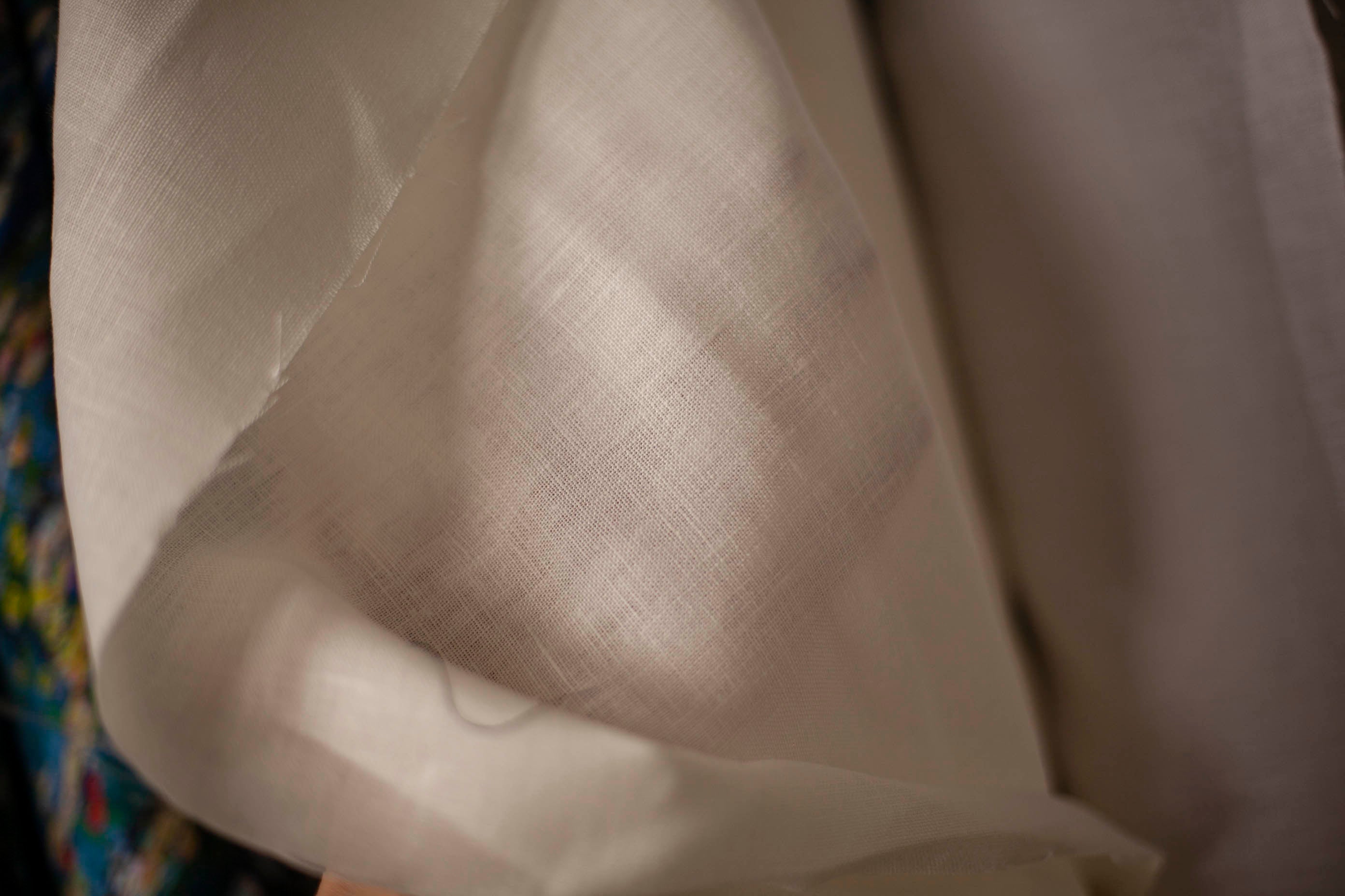 waterford linen robert Kaufman