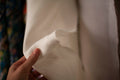 ivory linen heavyweight