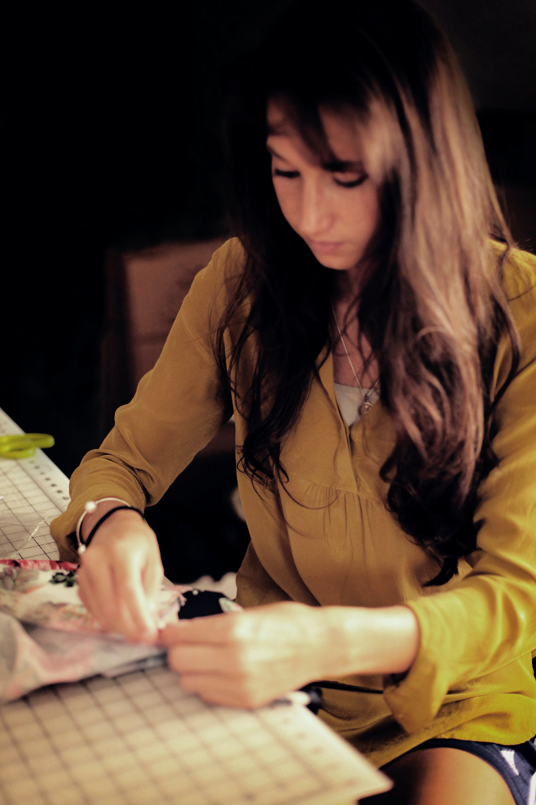 south bend sewing classes