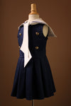 sailor dress for girls