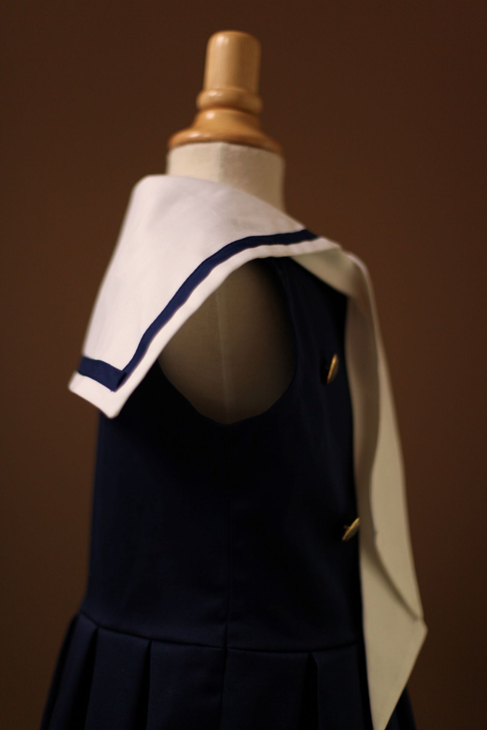sailor dress girls