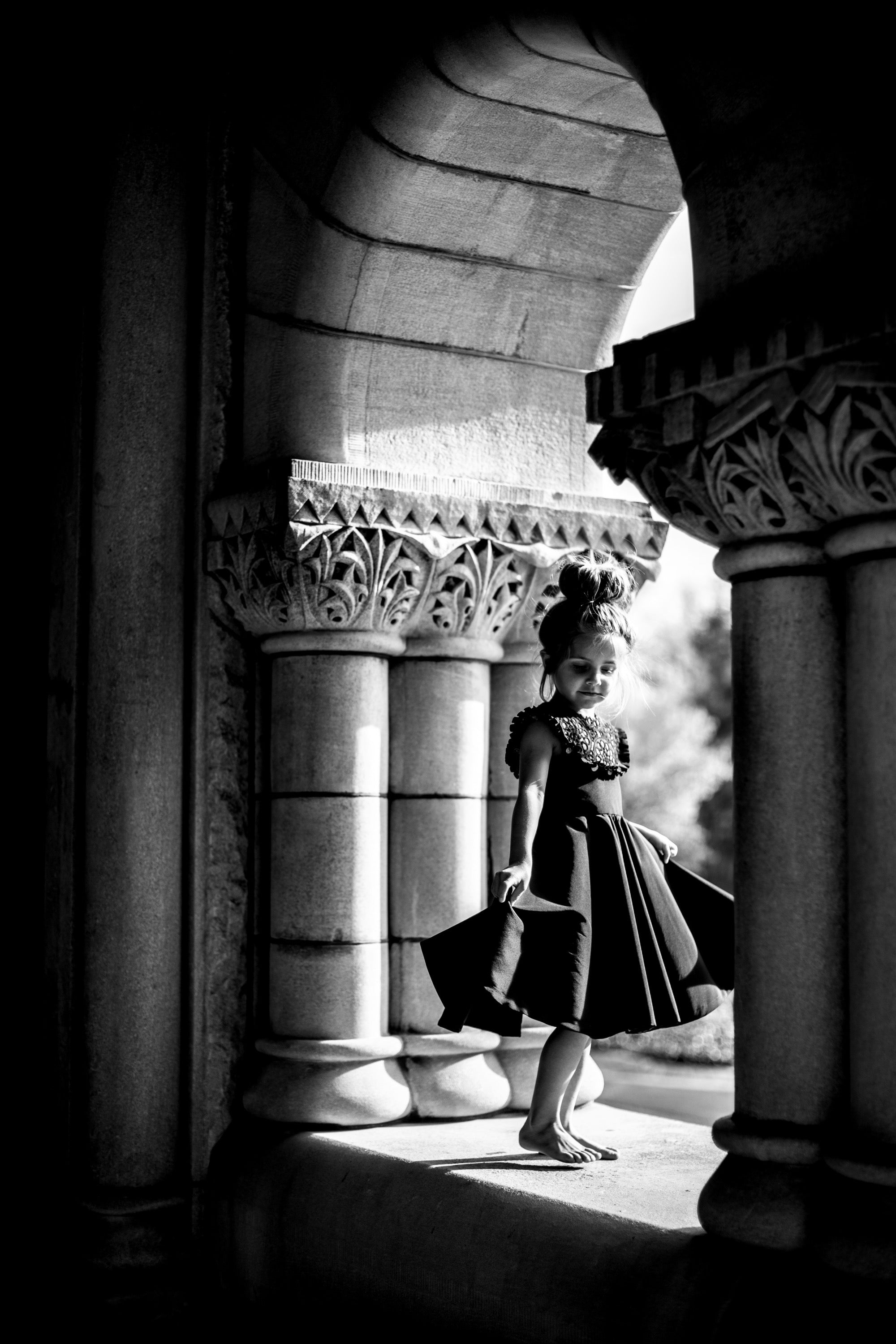 Couture Dressmaker Paris