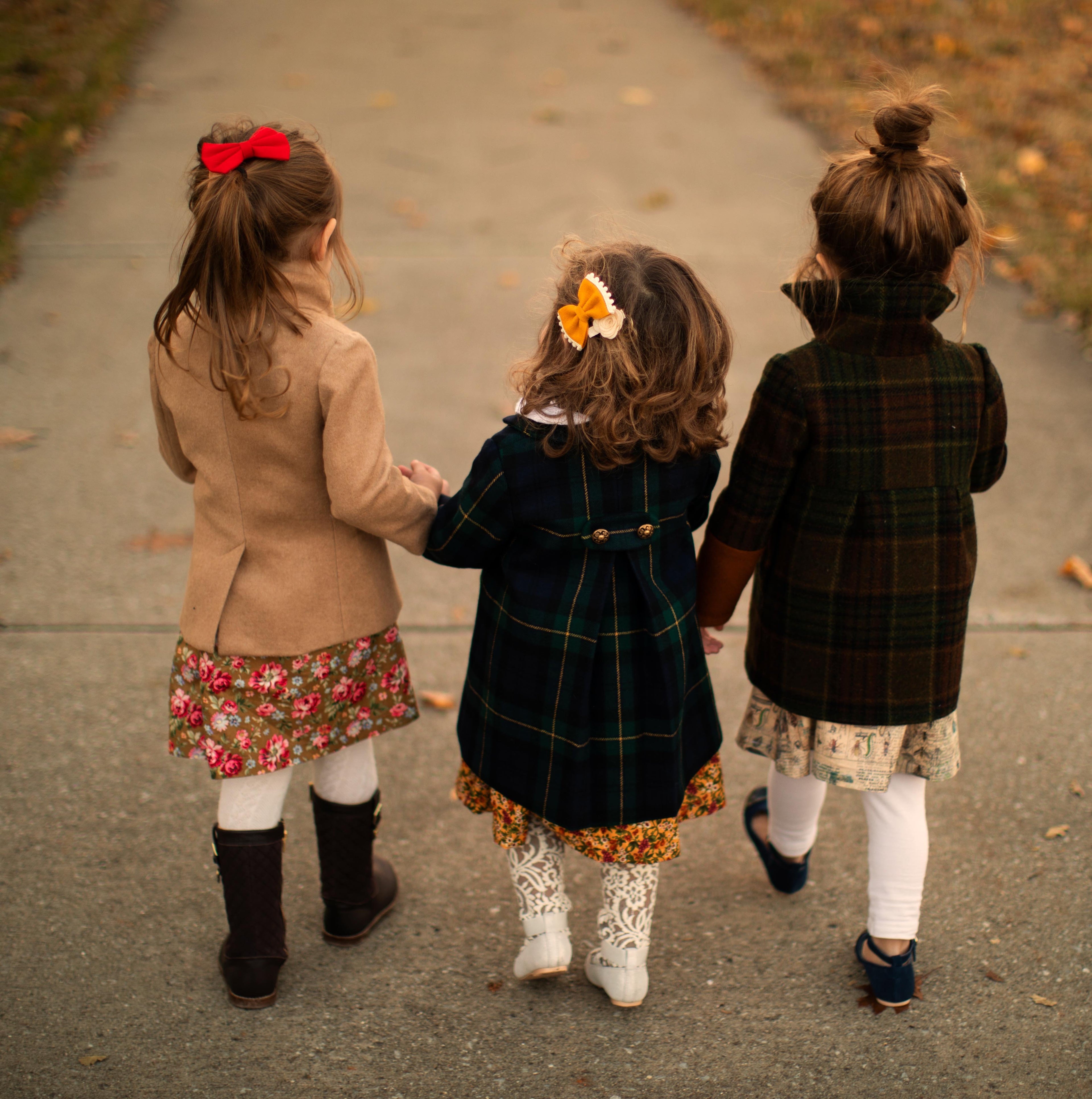 burberry kids coat